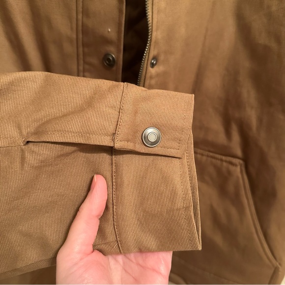Barn Jacket - Picture 6 of 9